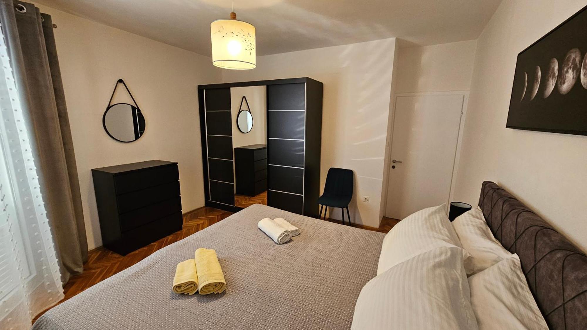 Apartmani Lidija Lopar Exterior foto
